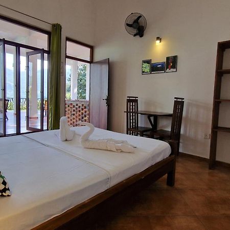 Ella Wild Waterfall Inn Bagian luar foto