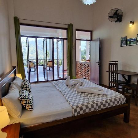 Ella Wild Waterfall Inn Bagian luar foto