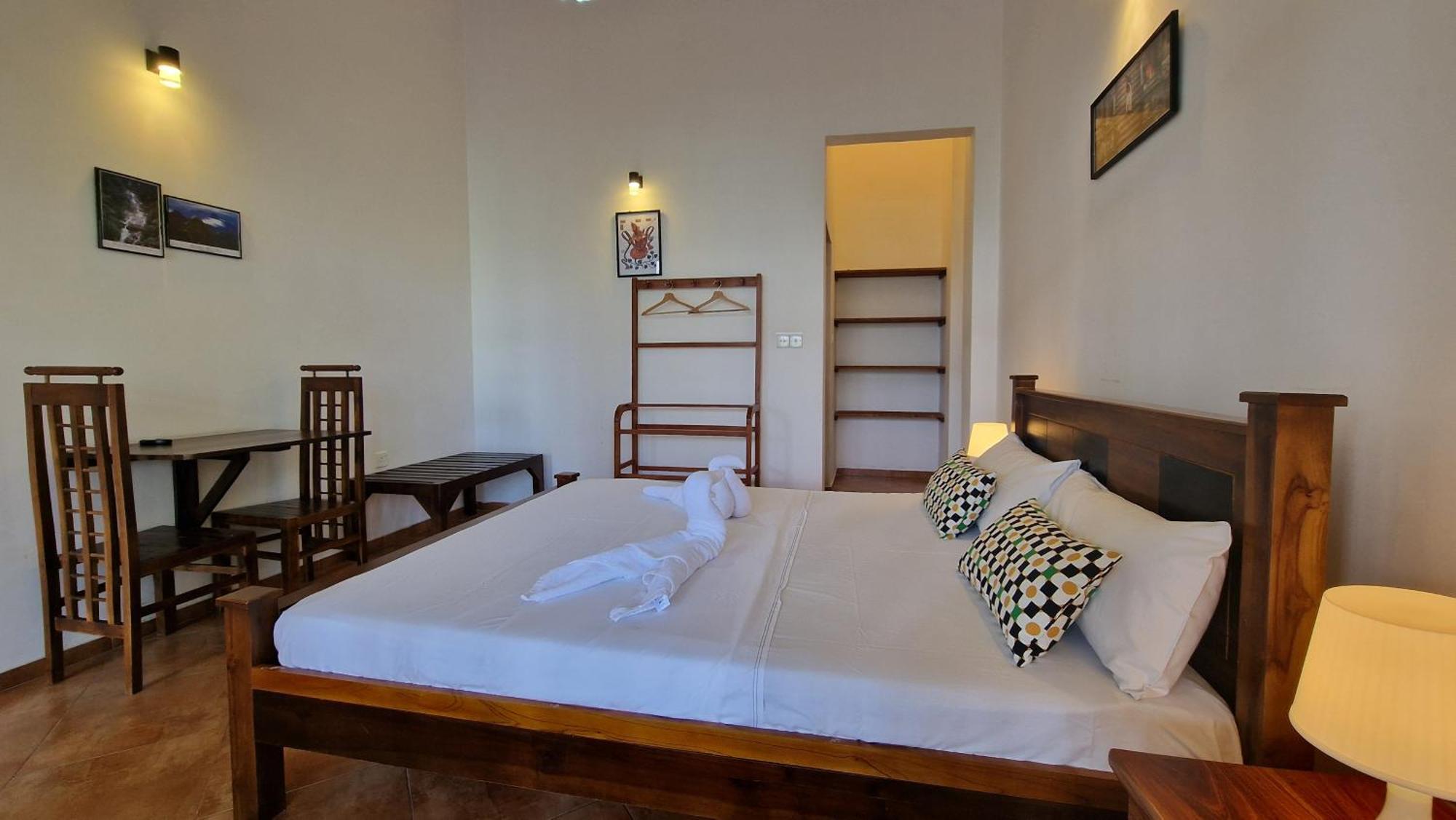 Ella Wild Waterfall Inn Bagian luar foto