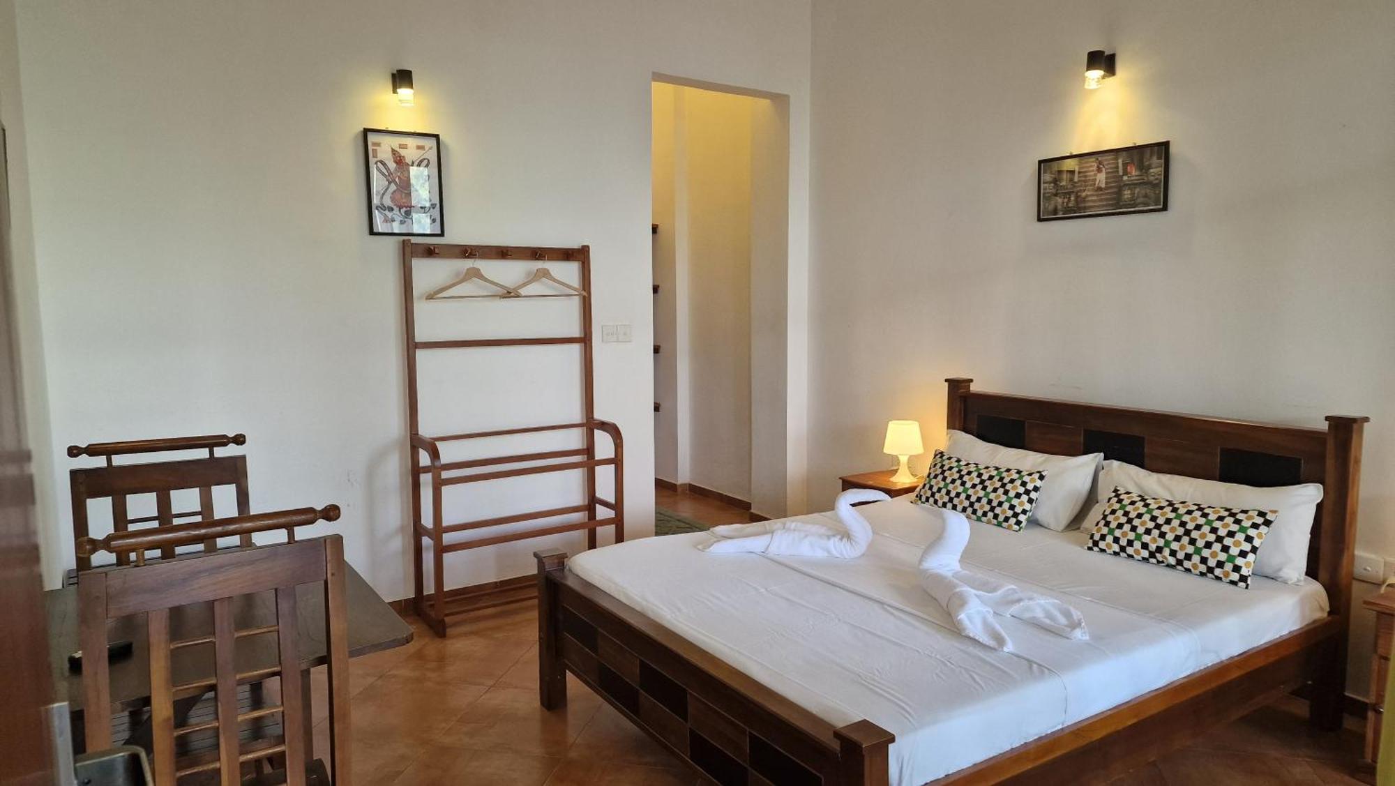 Ella Wild Waterfall Inn Bagian luar foto