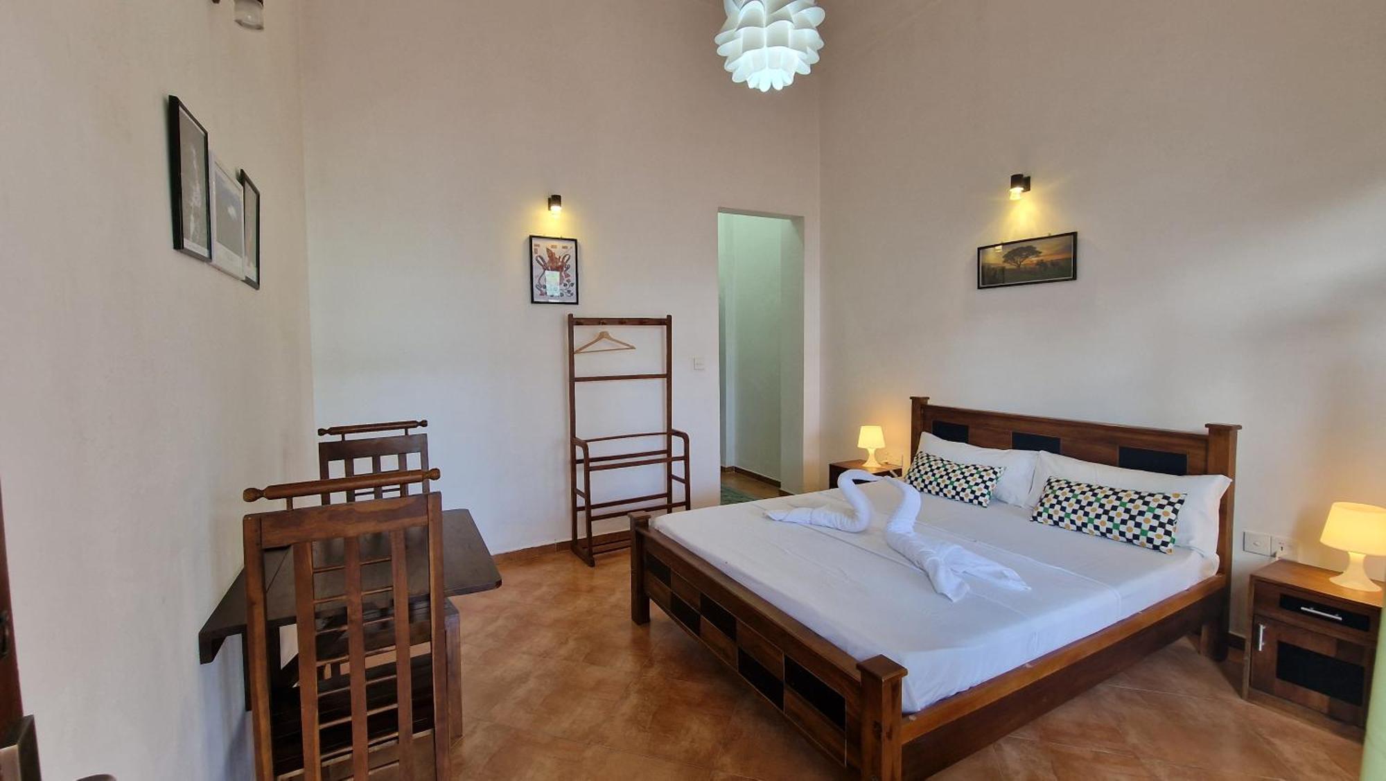 Ella Wild Waterfall Inn Bagian luar foto