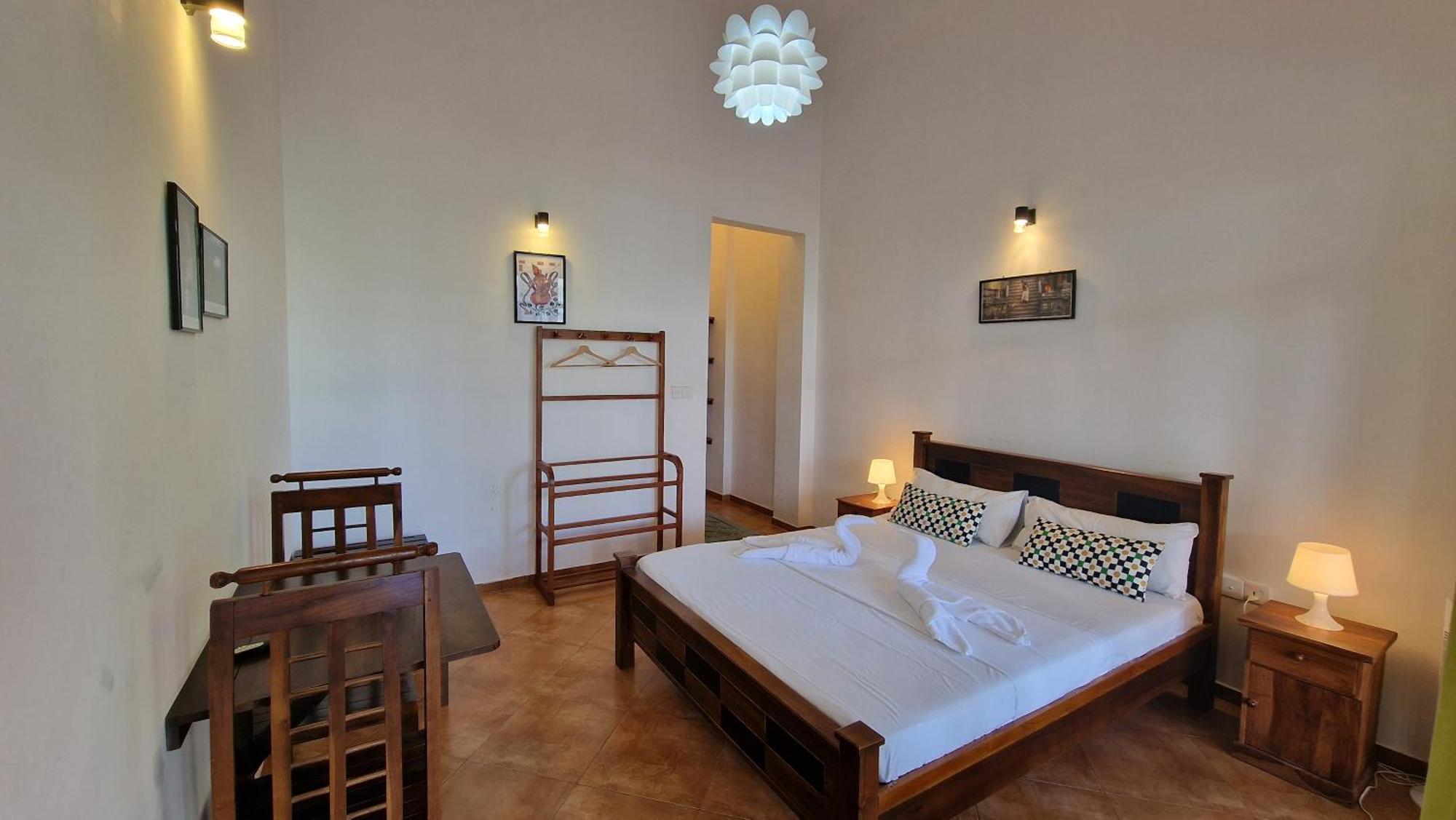 Ella Wild Waterfall Inn Bagian luar foto